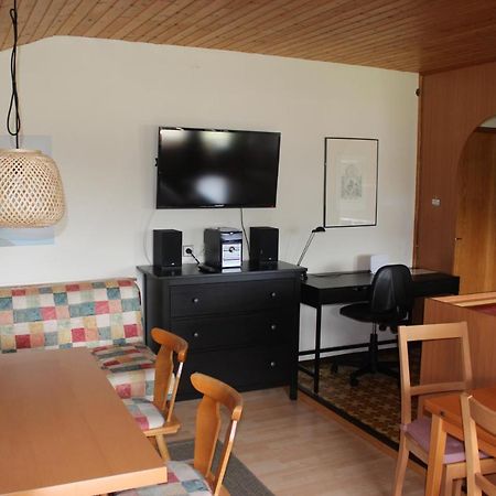 Haus Bergquell Apartamento Ramsau am Dachstein Exterior foto