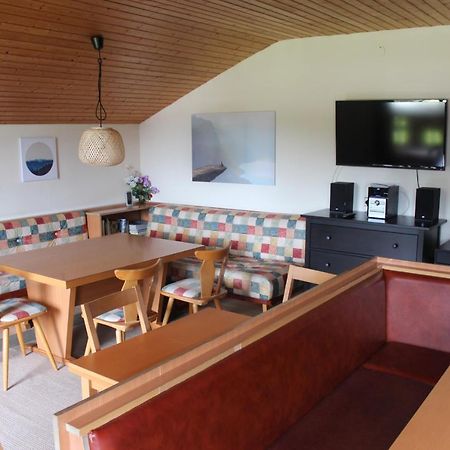 Haus Bergquell Apartamento Ramsau am Dachstein Exterior foto