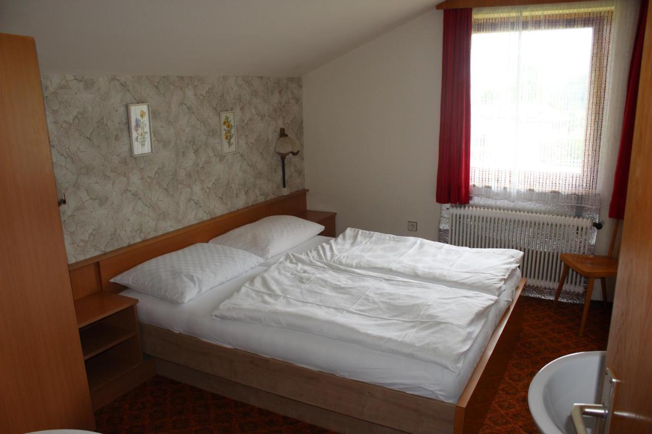 Haus Bergquell Apartamento Ramsau am Dachstein Exterior foto